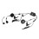 Sena SRL-03 GT-Air 3, Neotec 3 M/C Bluetooth Comms System 2