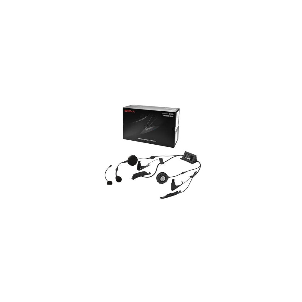 Sena Srl-03 Gt-Air 3, Neotec 3 M/C Bluetooth Comms System 8809917360458