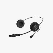 Bluetooth communicatiesysteem - SENA - ACS-RAM - Universeel - Oplaadbaar USB - Arai SZ-R VAS