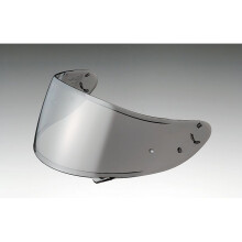 Shoei CWR-1 Spectra Pinlock Shield (CHROME)