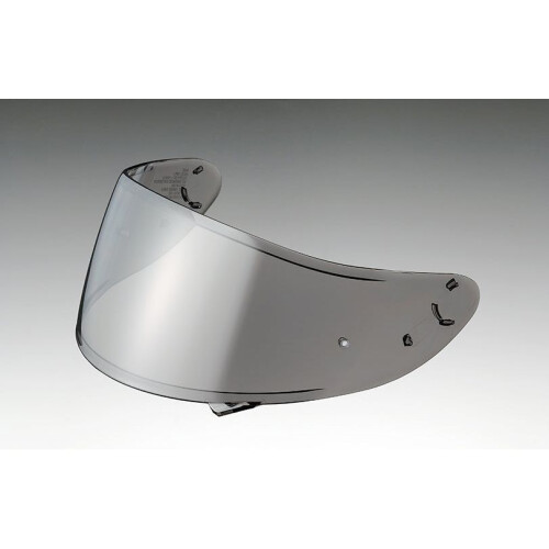 Shoei Shoei CWR-1 Spectra Pinlock Shield (CHROME)