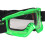 Shot Assault Goggles Neon Green 3