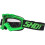 Shot Assault Goggles Neon Green 1
