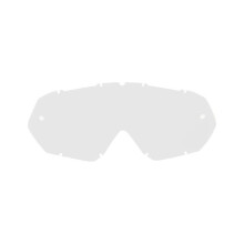 Shot MX Goggles Volt Spare Anti-Scratch Lens Clear