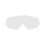 Shot MX Goggles Volt Spare Anti-Scratch Lens Clear 1