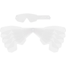 Shot Tear Off For Creed / Volt Goggles - Pack Of 10
