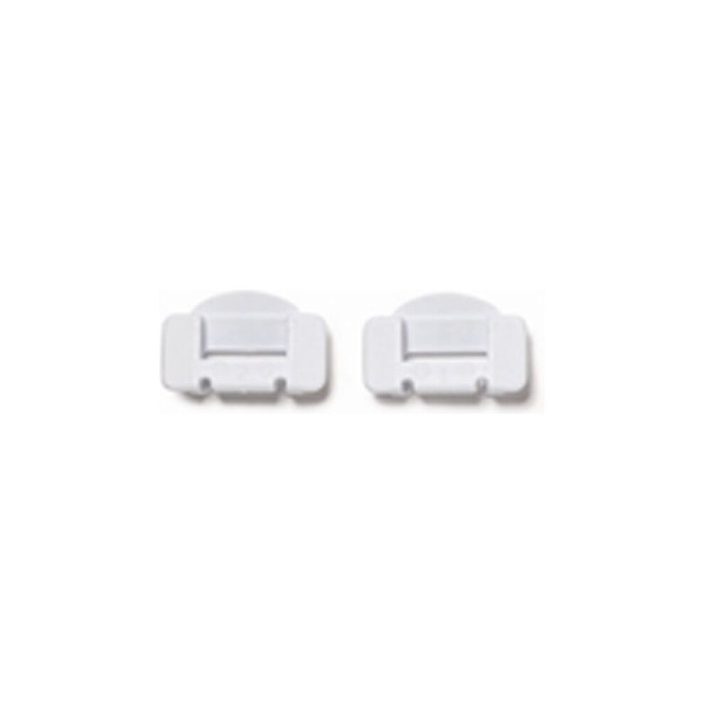 Sidi Men's White Strap Holder - Image 3