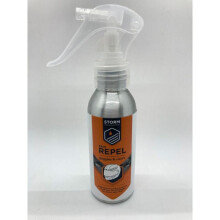 Storm Rain Repellent Spray For Helmet Visors / Goggles / Windscreens / Mirrors - 75ml