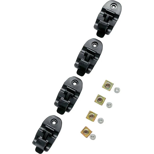 TCX Replacement Base To Base Buckle For Boots