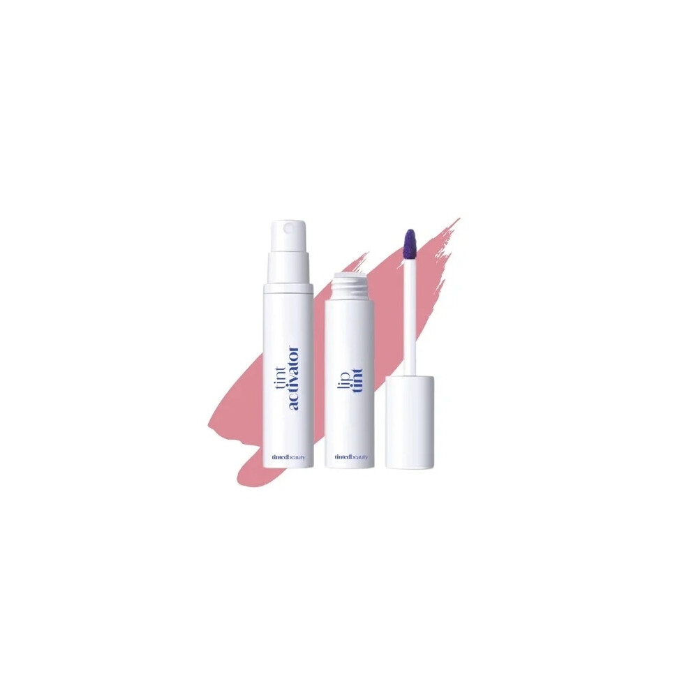 Tinted Beauty Clear Peel & Reveal Long-Lasting Lip Tint - Perfect Pout