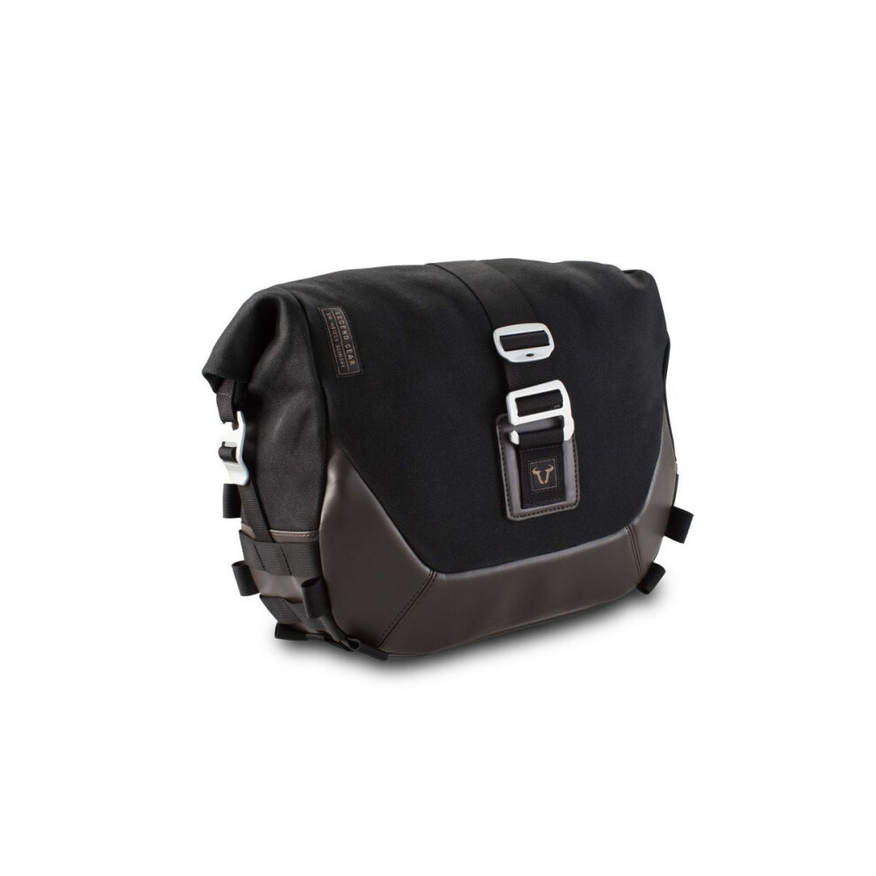 Sw-Motech Legend Lc Side Bag System Set / | Vendor No Bc.hta.07.512.20600 Black/Brown 4052572056202