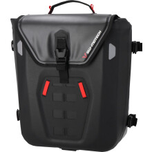 SW-Motech SysBag WP M With Adapter Right Plate | Vendor No: BC.SYS.00.005.12000R