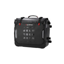 SW-Motech SysBag WP L With Adapter Left Plate | Vendor No: BC.SYS.00.006.12000L