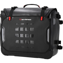 SW-Motech SysBag WP L With Adapter Right Plate | Vendor No: BC.SYS.00.006.12000R