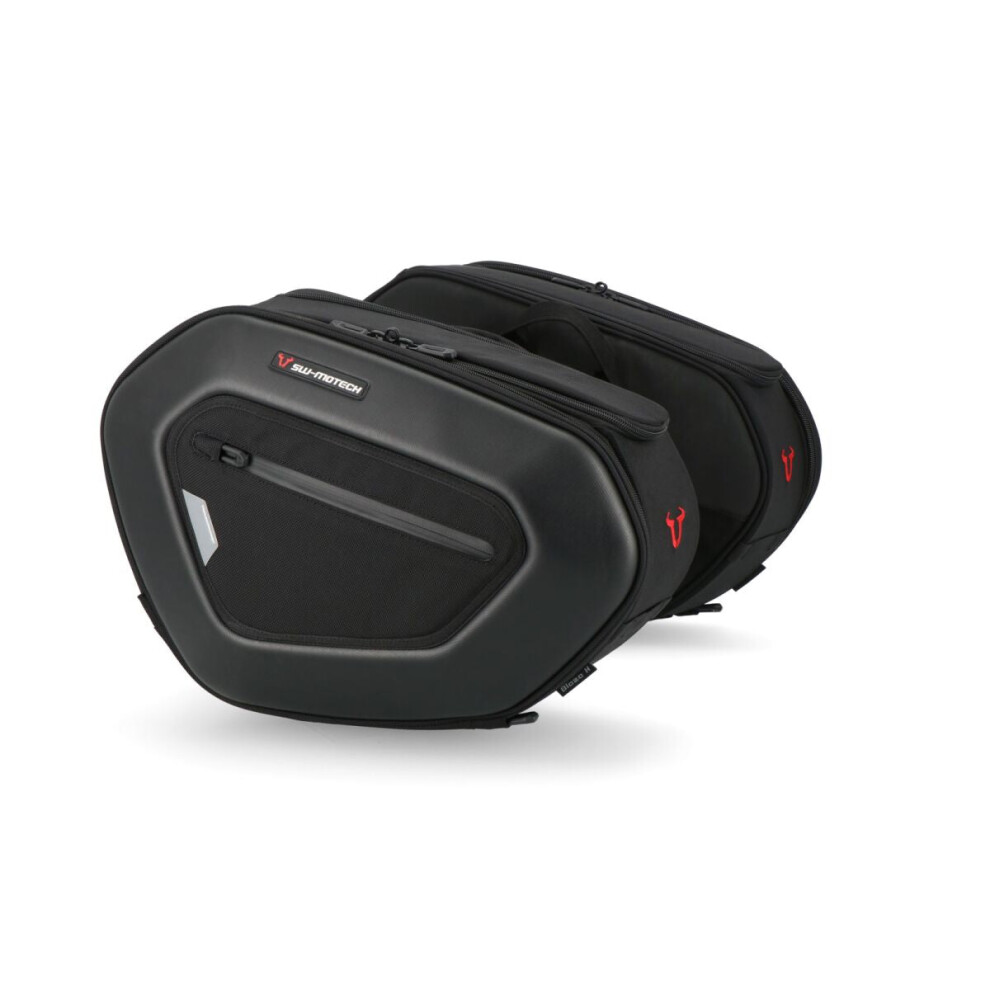 Sw-Motech Pro Blaze Saddlebag Set | Vendor No: Bc.hta.11.740.31300 4052572227084