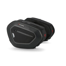 SW-Motech Pro Blaze H Saddlebag Set | Vendor No: BC.HTA.05.740.31000