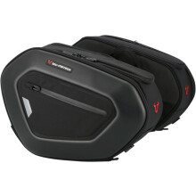 SW-Motech Pro Blaze Saddlebag Set | Vendor No BC.HTA.08.740.36500
