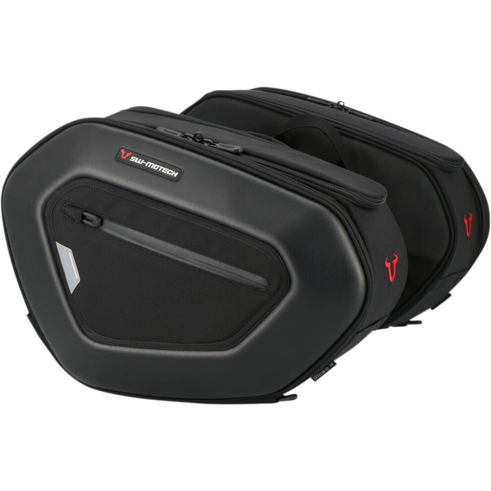 Sw-Motech Pro Blaze Saddlebag Set | Vendor No Bc.hta.08.740.36500 4052572266922