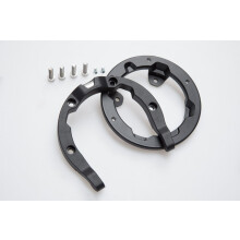 SW-Motech ION Tank Bag Ring Kit Black | Vendor No TRT.00.475.31100/B