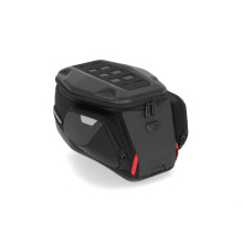 SW-Motech Pro Trial Tank Bag Black / Grey | Vendor No BC.TRS.00.102.30000