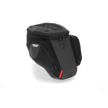 SW-Motech Pro GS Motorcycle Tank Bag Black / Grey | Vendor No BC.TRS.00.103.30000