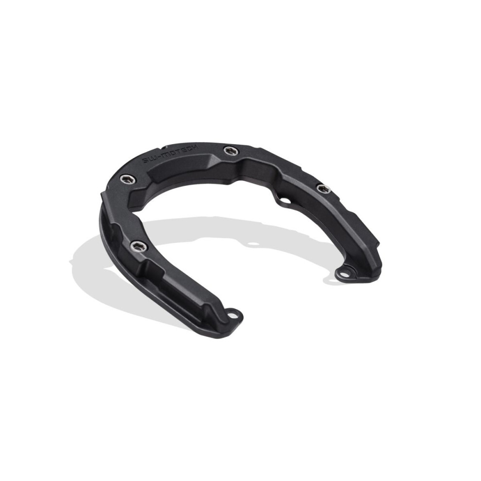 Sw-Motech Pro Tank Bag Ring Kit | Vendor No Trt.00.787.20900/B Black 4052572189306