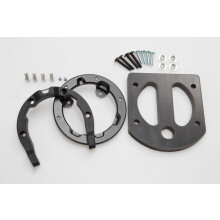 SW-Motech ION Tank Bag Ring Kit Black | Vendor No TRT.00.475.31200/B