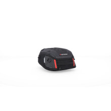 SW-Motech Pro Roadpack Tail Bag Black | Vendor No BC.HTA.00.307.30000