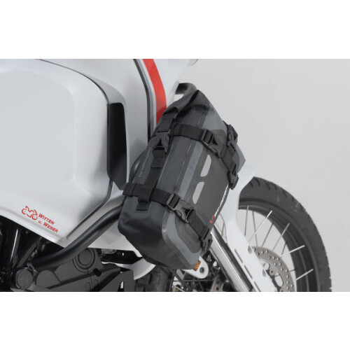 SW-Motech Drybag 80 Tail Bag | Vendor No BC.WPB.00.010.20000 1