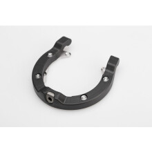 SW-Motech ION Tank Bag Ring Kit Black | Vendor No TRT.00.475.30502/B