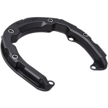 SW-Motech Pro Tank Bag Ring Black | Vendor No TRT.00.787.31600/B