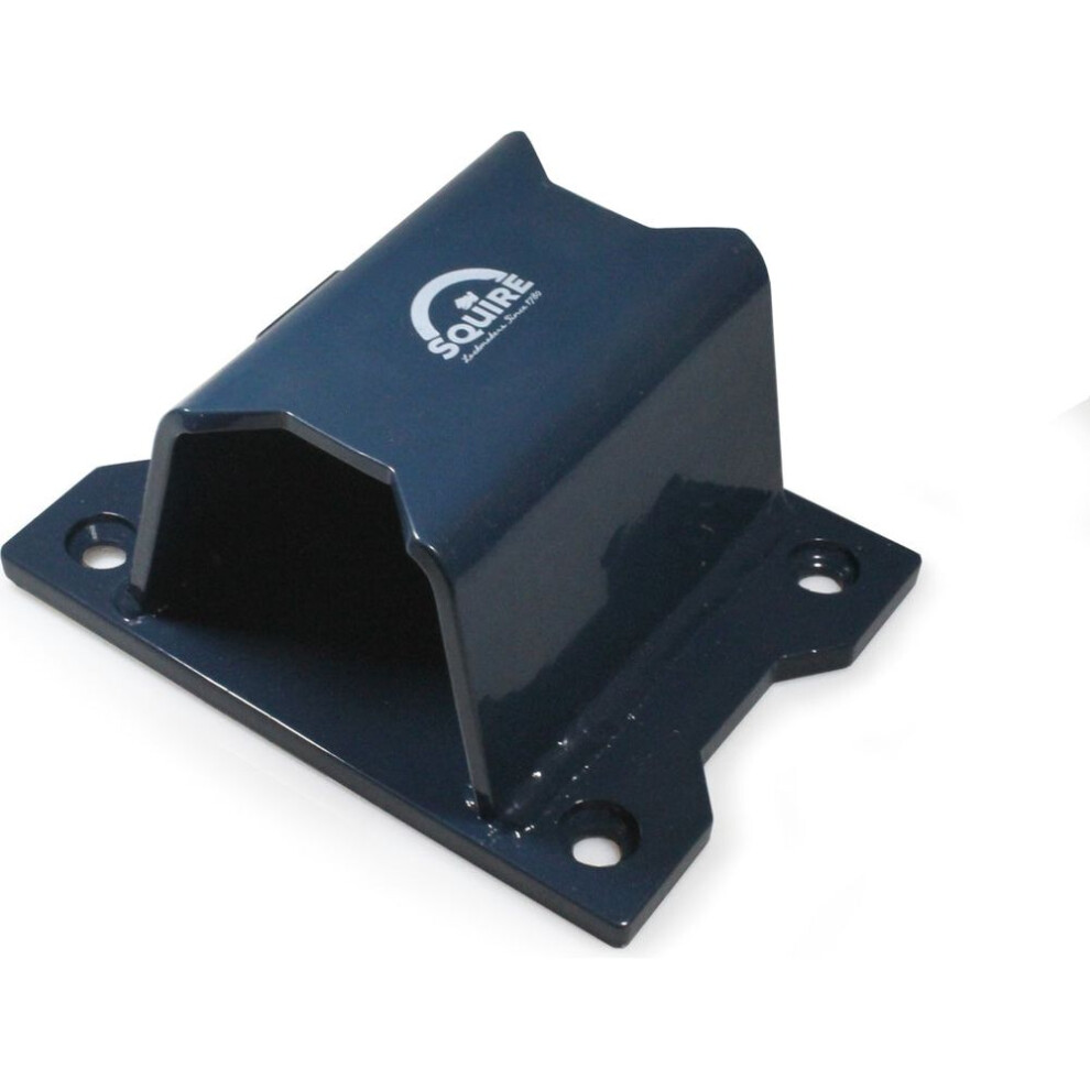 Squire Himalaya Ground Anchor Black 5012245038460