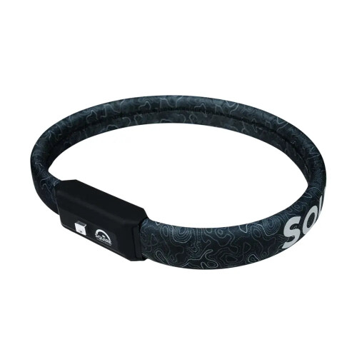 Squire Squire Straplok 35/850 Black