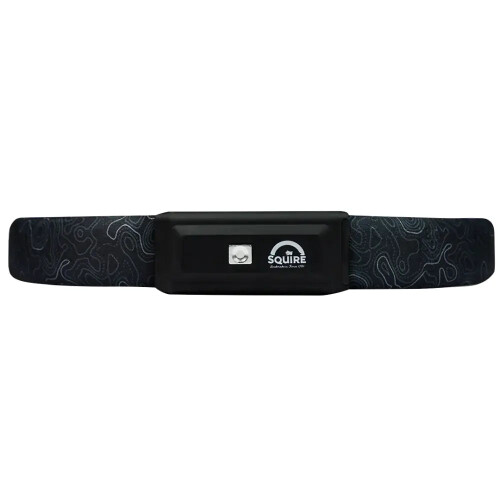 Squire Squire Straplok 35/850 Black 1