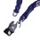 Squire Squire Immense 10mm Chain / 50mm Padlock Black 2