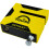 Squire Squire Defiant Disc Lock Black - 25mm 2
