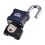 Squire Squire SS50P5 Padlock Black - 10mm 2