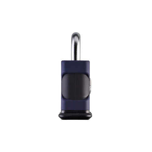 Squire Squire SS50P5 Padlock Black - 10mm 2
