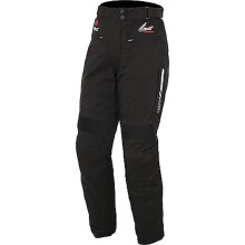 Weise Outlast Frontier Ladies Textile Trouser Black - 20