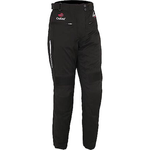 Weise Outlast Frontier Ladies Textile Trouser Black - 20 1
