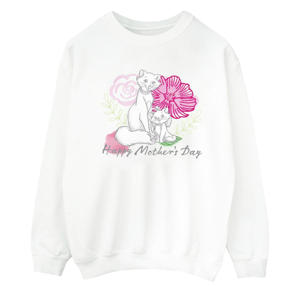 The Aristocats Mother´s Day Sweatshirt