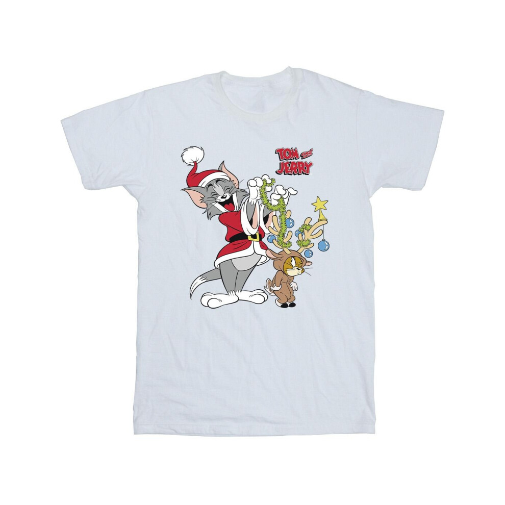 Christmas Reindeer T-Shirt