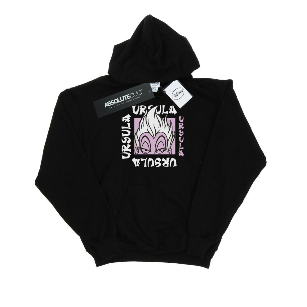 Ursula Take Out Hoodie