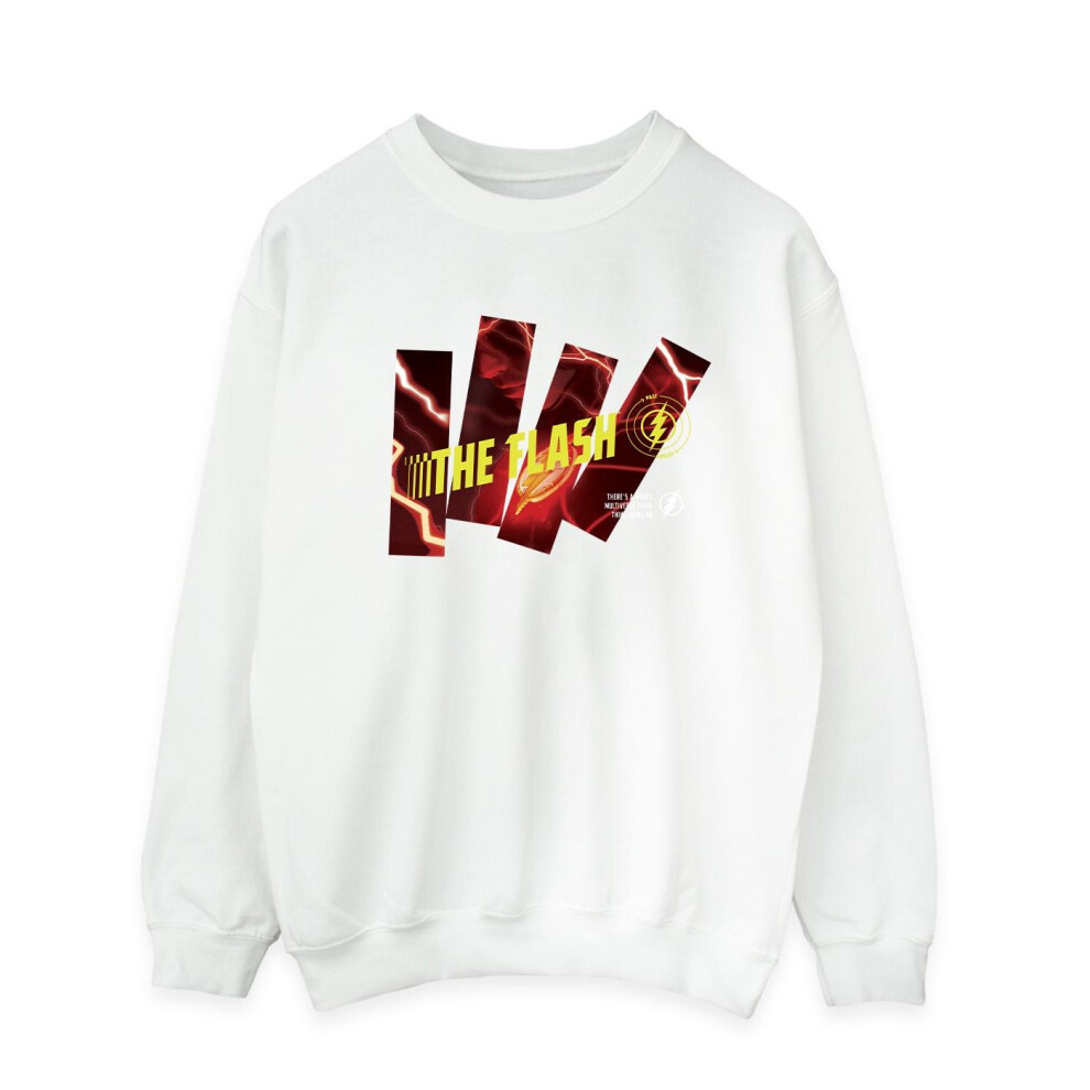 The Flash Pillars Sweatshirt