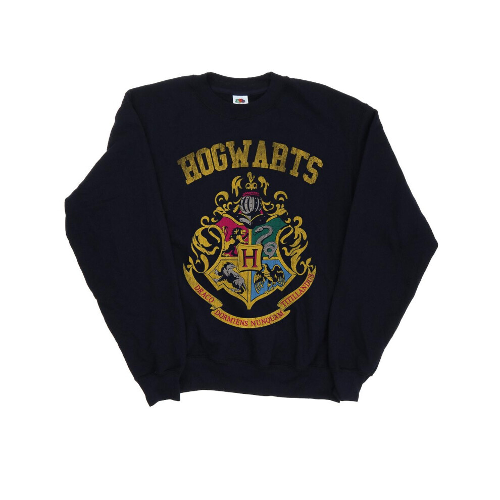 Hogwarts Varsity Sweatshirt