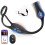 4-in-1 Prostate Massager with Vibrating Cock Ring & Anal Plug 1