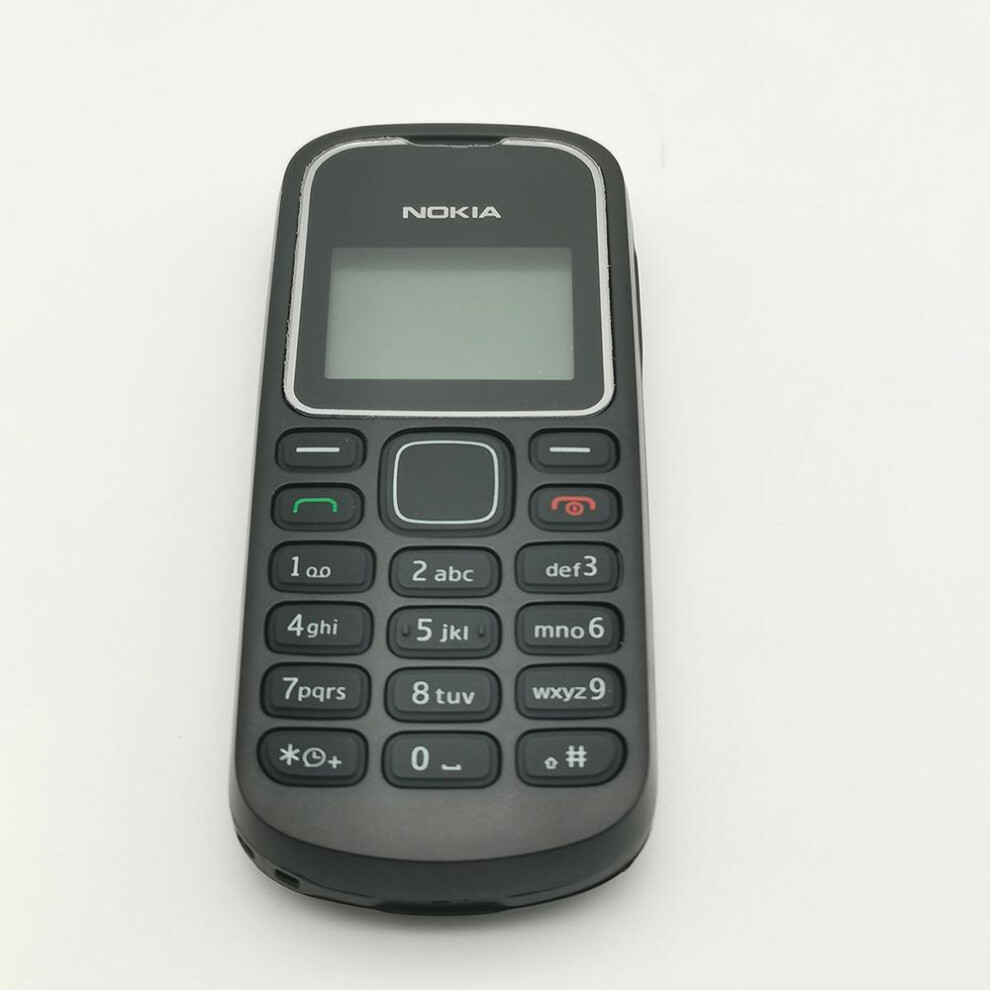 (blue, Simple Set) Refurbished Nokia Original Nokia 1280 Mobile Phone