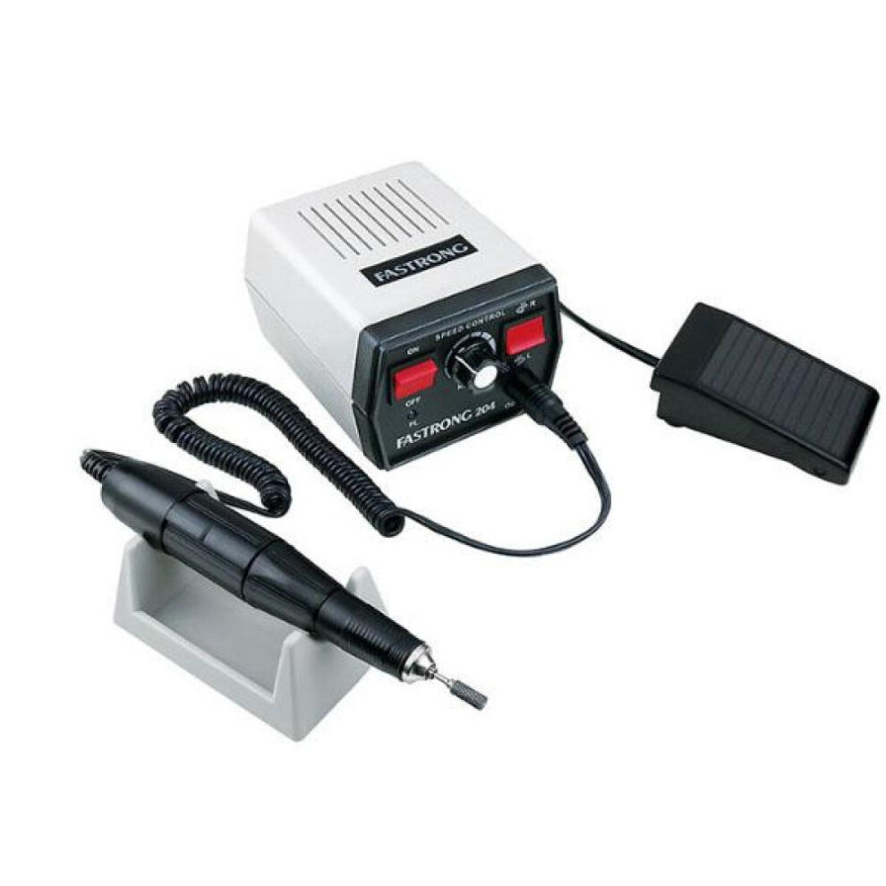 (EU plug) Strong Dental Micro Motor With 35000 Rpm Polishing Handpiece