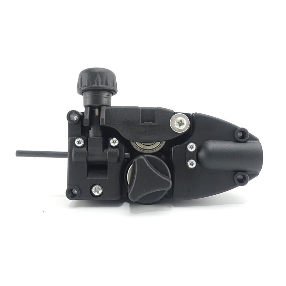 (DC 12V) Wire Feeder Dc 24v Mini Welding Wire Feeding Assembly Ssj-16 For Mig/mag Welder Welding Machine