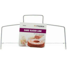 Cake Slicer Bread Cutter Wire Line Cutting Adjustable Leveller